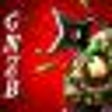 Icon of program: Ghost Ninja: Zombie Beatd…