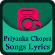 Icon of program: Priyanka Chopra Songs Lyr…