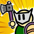 Icon of program: 小兵要戰鬥