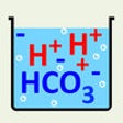Icono de programa: ABG Acid-Base eval