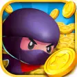 Icon of program: Coin Mania: Ninja Dozer