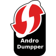 Icon of program: AndroDumpper ( WPS Connec…