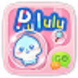 Icon of program: GO SMS PRO PULULU STICKER