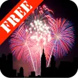 Icon of program: City Fireworks Free