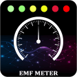 Icon of program: EMF Detector