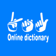 Icono de programa: KSL Online Dictionary