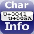 Icon of program: Char Info