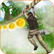 Icon of program: Ancient Castle Hero Run -…
