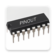 Icono de programa: Electronic Component Pino…