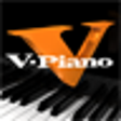 Icon of program: V-Piano