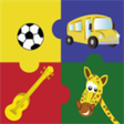 Icon of program: PreSchool Puzzles - Educa…