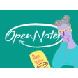 Icon of program: OpenNotes