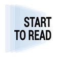 Icon of program: Start To Read-Fantasy Fic…