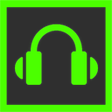 Icono de programa: Free Audio Converter