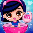 Icon of program: LOL Eggs Dolls