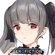 Icono de programa: Zero Fiction