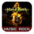 Icon of program: Hard Rock Radio FM