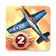 Icon of program: Sky Gamblers: Storm Raide…