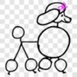 Icono de programa: Poodle Sprint - Fun Doodl…