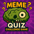 Icon of program: Brain Meme Challenge Quiz…