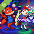 Icono de programa: FriendOS Demo