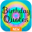 Icon of program: Birthday Wishes