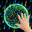 Icon of program: Hand Control: Magic Card …
