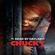 Icono de programa: Dead by Daylight: Chucky …