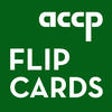 Icon of program: ACCP Flip Cards: Critical…