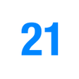 Icon of program: 21 Day Container Tracker …
