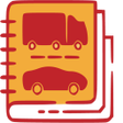 Icon of program: vehicle khatabook