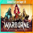 Icon of program: Warborne Above Ashes