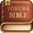 Icon of program: Yoruba Bible (Bibeli Mimo…