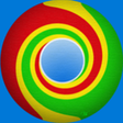 Icono de programa: G Browser for Windows 10
