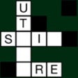 Icono de programa: The Know-It-All Crossword…