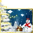 Icon of program: Snow Christmas Live Wallp…