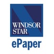 Icon of program: Windsor Star ePaper