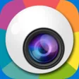 Icon of program: Camera 365 for Windows 10