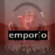 Icon of program: Emporio Lounge