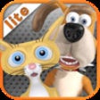 Icono de programa: Talking Animals Free - Th…
