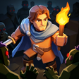 Icon of program: Kingdom Fall: Zombie Defe…