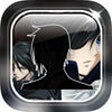 Icono de programa: Manga & Anime Gallery : '…