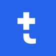 Icono de programa: Tap Health: Blood Sugar C…