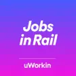 Icon of program: Jobs in Rail