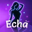 Icon of program: Echa - Local Spark Dating
