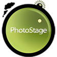 Icono de programa: PhotoStage Professional S…