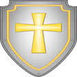 Icon of program: Soldier of God - Christia…