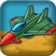 Icono de programa: Jet Plane Air Rampage - B…