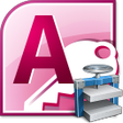 Icono de programa: MS Access File Size Reduc…