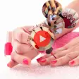 Icon of program: Nail Art Video Tutorials